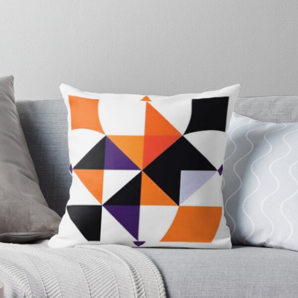 Item preview, optical drift 1.4 colorful geometric abstract design designed and sold by SmashingDeals.