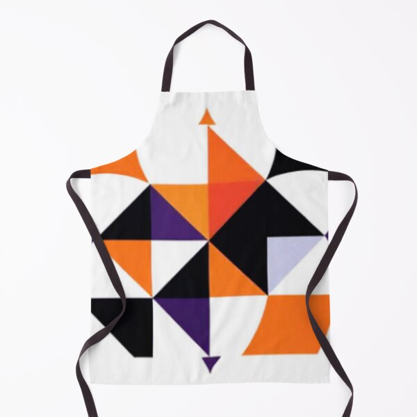 Item preview, optical drift 1.4 colorful geometric abstract design designed and sold by SmashingDeals.