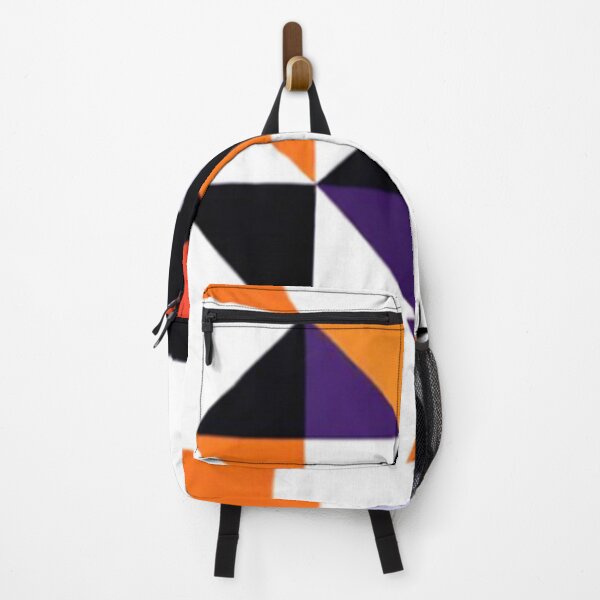Item preview, optical drift 1.4 colorful geometric abstract design designed and sold by SmashingDeals.