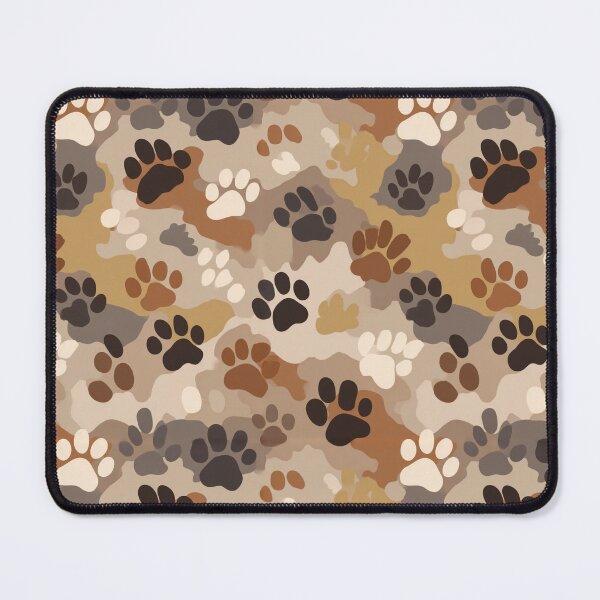 Item preview, Minimalistic Urban Cat Camouflage Texture - Gifts For Wife designed and sold by RoyalStarsPatts.