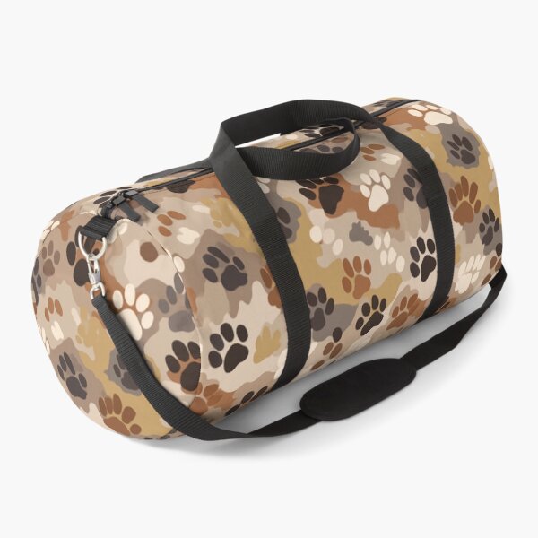 Item preview, Minimalistic Urban Cat Camouflage Texture  - Gifts For Wife designed and sold by RoyalStarsPatts.