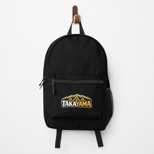 Item preview, Japan City - Takayama designed and sold by SignumShop.
