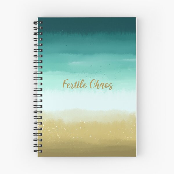 Item preview, Fertile Chaos designed and sold by vevaschick.