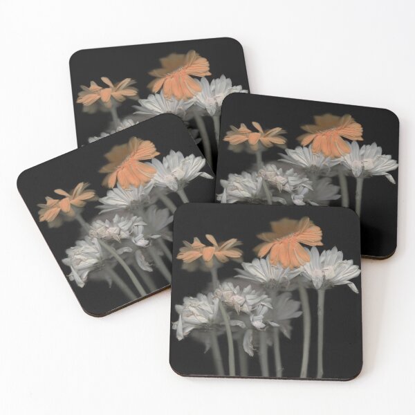 Item preview, Gerbera Flower designed and sold by HeyVincent.