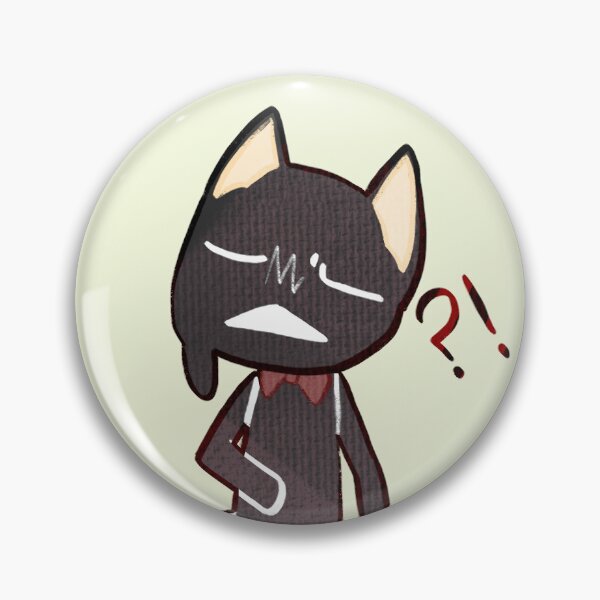 Item preview, Kuro: pattern designed and sold by TL_Pebbles.