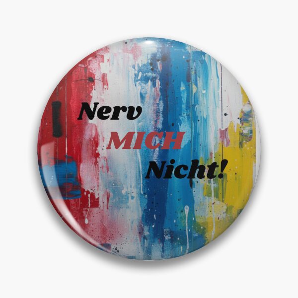 Item preview, Don't annoy me! designed and sold by livingyourway.