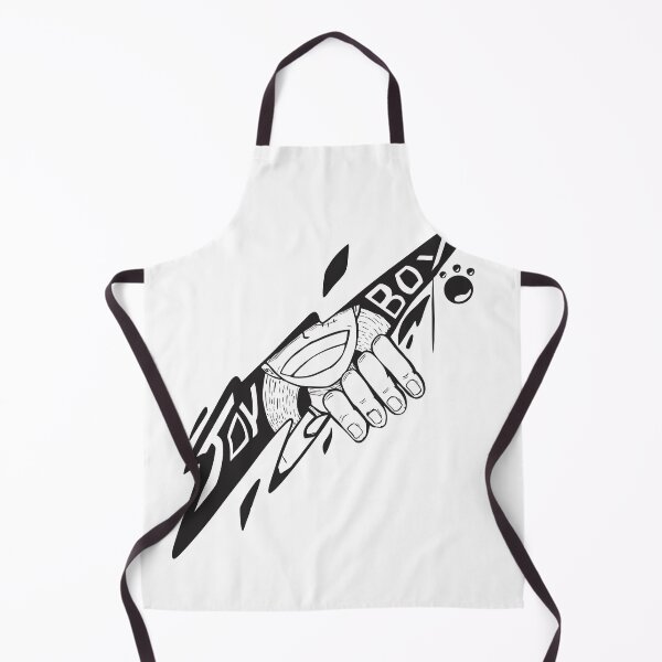 Item preview, Joy Boy designed and sold by UANIPISCI.
