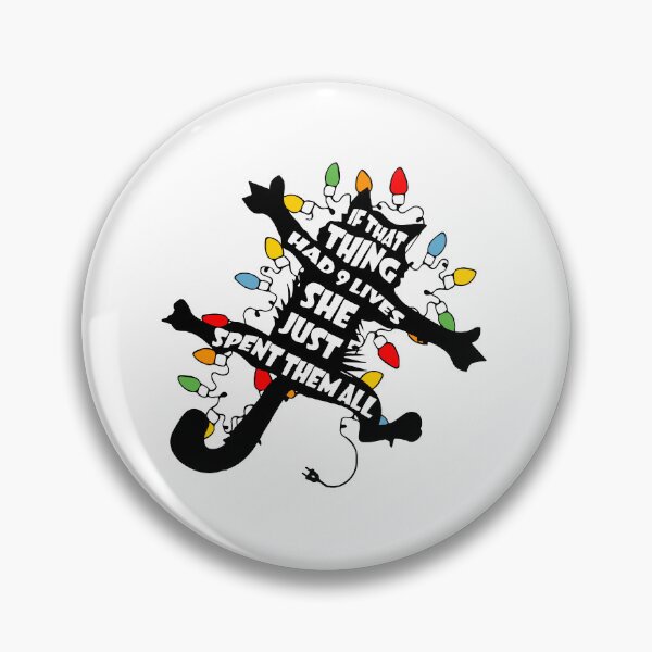 Item preview, If that thing had nine lives, she just spent them all designed and sold by LuloCreative.