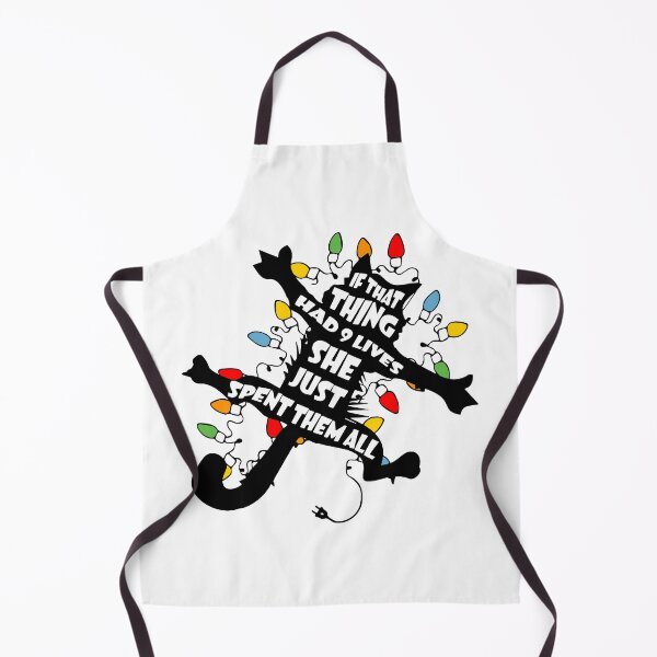 Item preview, If that thing had nine lives, she just spent them all designed and sold by LuloCreative.