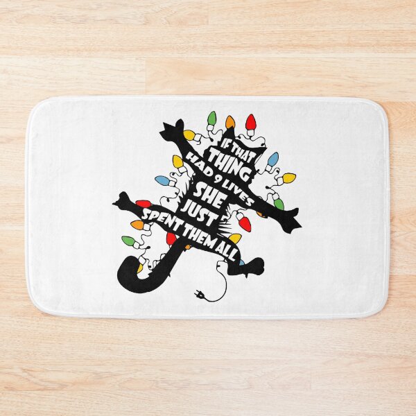 Item preview, If that thing had nine lives, she just spent them all designed and sold by LuloCreative.