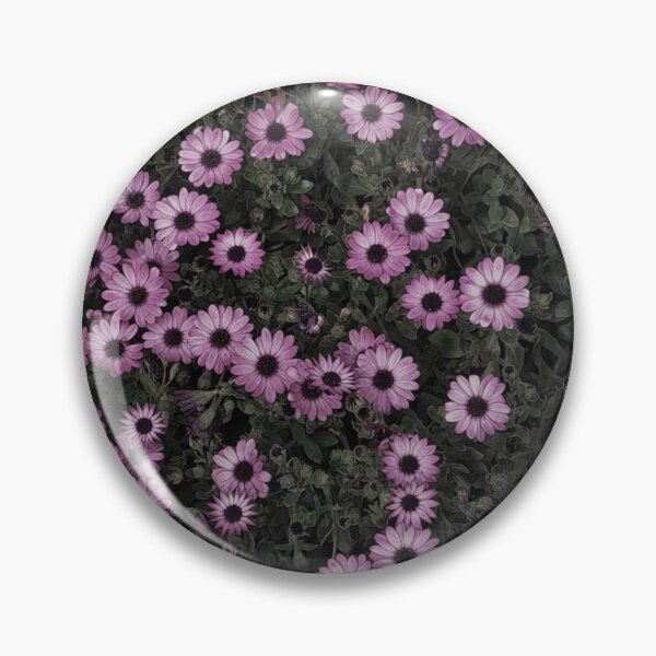 Item preview, Toxic purple field  designed and sold by Sound-of-s.