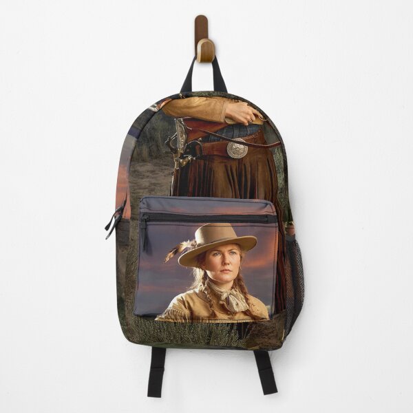 Item preview, ANNIE OAKLEY - American Sharpshooter 1860 -1926 designed and sold by DBM Photo Art 1.