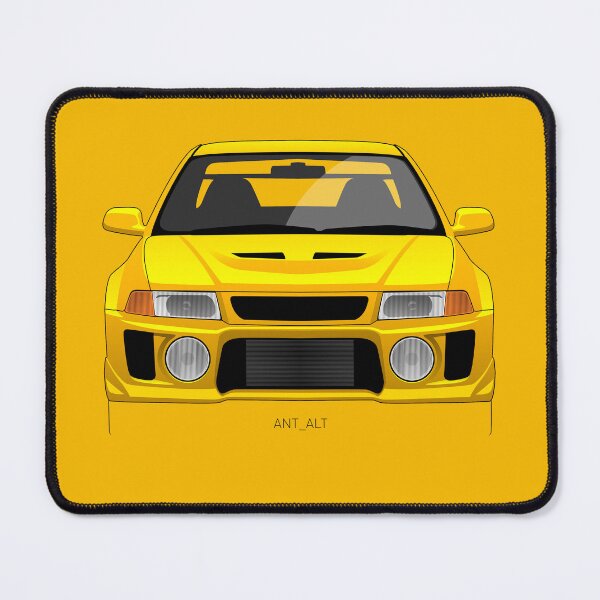Item preview, Evo V designed and sold by Alt_ Illustrations.
