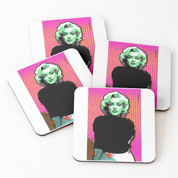 Item preview, Marilyn American Actress designed and sold by dpenn.