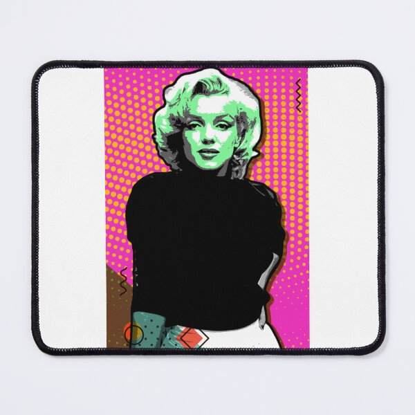 Item preview, Marilyn American Actress designed and sold by dpenn.