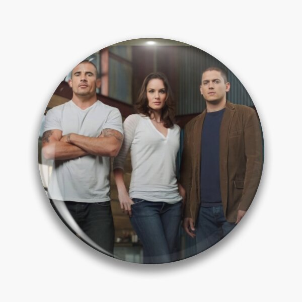 Item preview, Wentworth Miller designed and sold by PeacefulHShop.