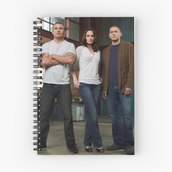 Item preview, Wentworth Miller designed and sold by PeacefulHShop.