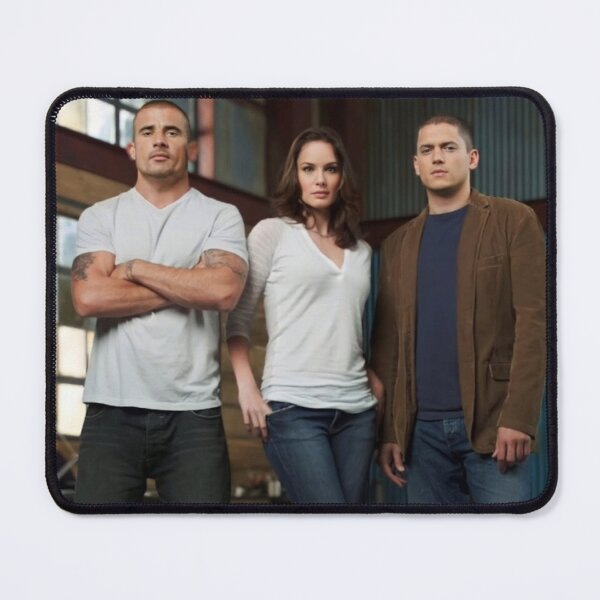 Item preview, Wentworth Miller designed and sold by PeacefulHShop.