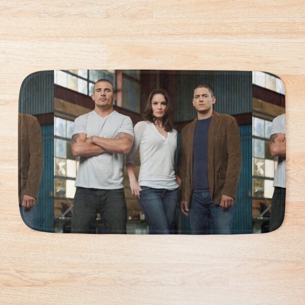 Item preview, Wentworth Miller designed and sold by PeacefulHShop.