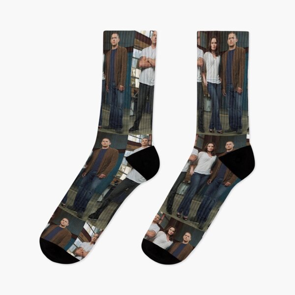 Item preview, Wentworth Miller designed and sold by PeacefulHShop.