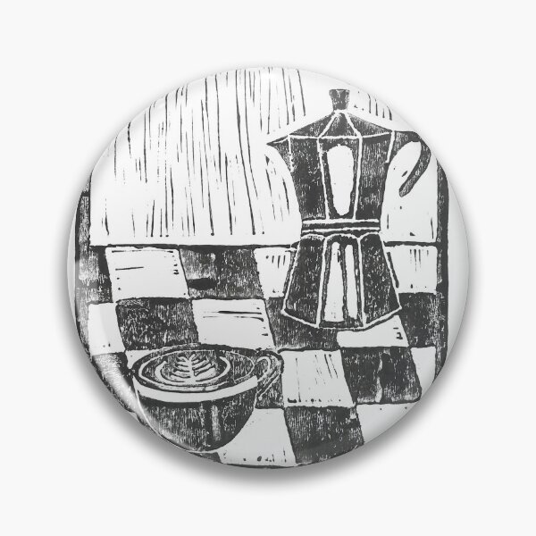 Item preview, Coffee Craze designed and sold by em-nelly-art.