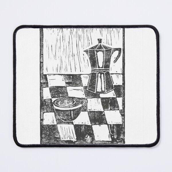 Item preview, Coffee Craze designed and sold by em-nelly-art.