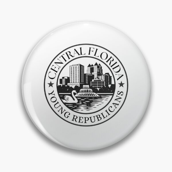 Item preview, CFLYR black and white logo designed and sold by CFLYR.