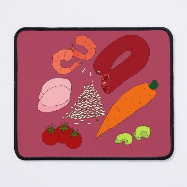 Item preview, Ingredients for a Jambalaya designed and sold by CucinaConLuca.