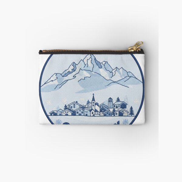 Item preview, Chamonix Mont Blanc Patch designed and sold by Imaginarium of Chaos falcon88 .