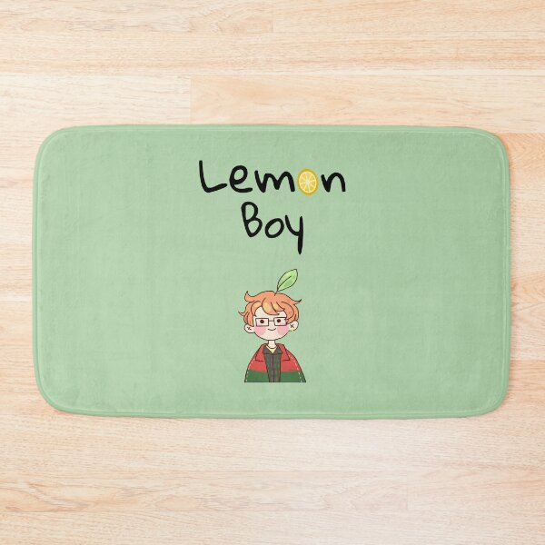 Item preview, Cavetown - Lemonade designed and sold by CalroStudiio.