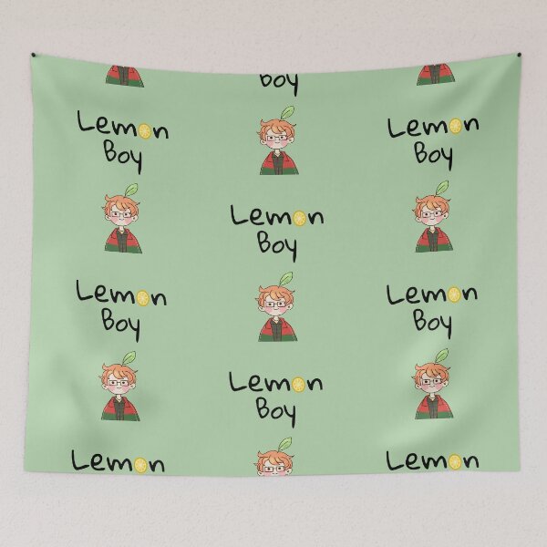 Item preview, Cavetown - Lemonade designed and sold by CalroStudiio.