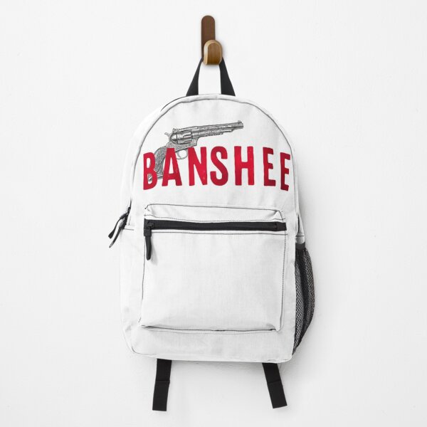Item preview, Banshee Tv Series designed and sold by Designbox5.