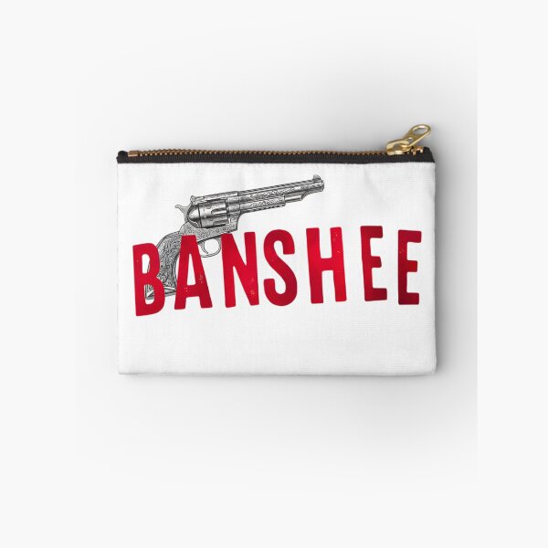 Item preview, Banshee Tv Series designed and sold by Designbox5.