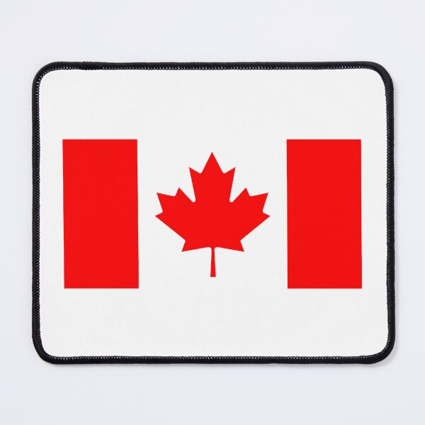 Item preview, Flag of Canada designed and sold by NF Designs Studio DTF.