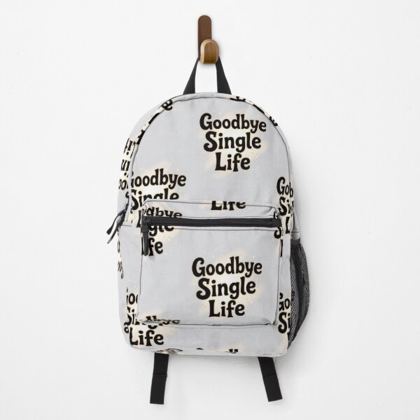 Item preview, Goodbye Single Life designed and sold by ArtQueen777.