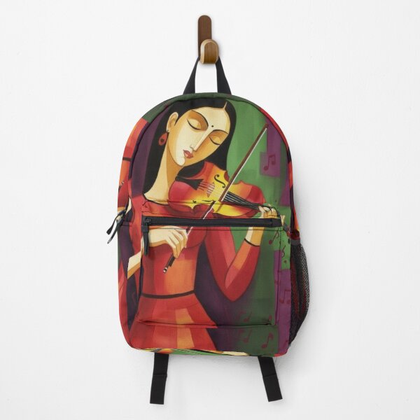 Item preview, Peace in the violin designed and sold by prashant art factory ✅️.