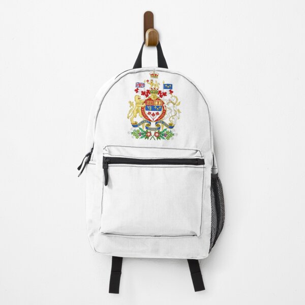 Item preview, The Coat of Arms of Canada designed and sold by NF Designs Studio DTF.