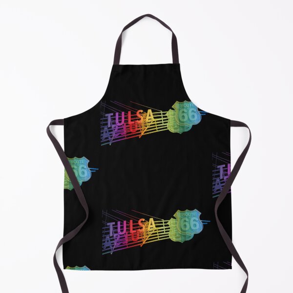 Item preview, Oklahoma Rainbows designed and sold by Deafvisionary.