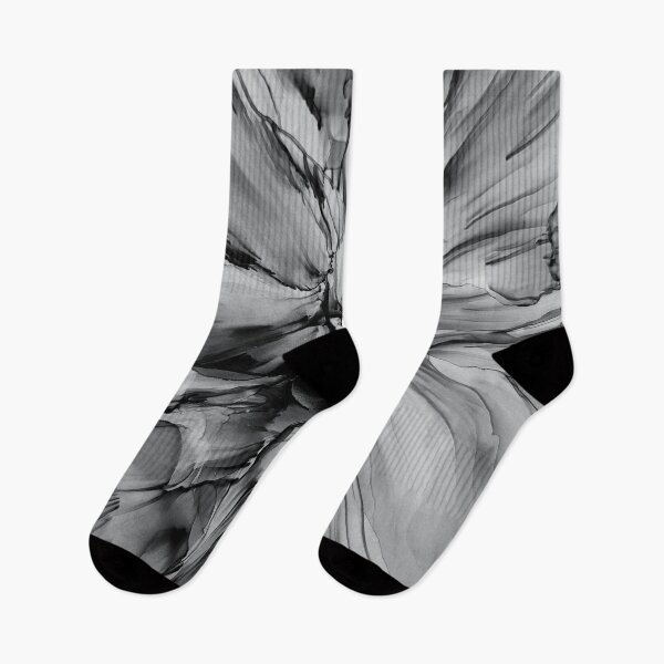 Item preview, Black and White  designed and sold by Lauren McMillan.