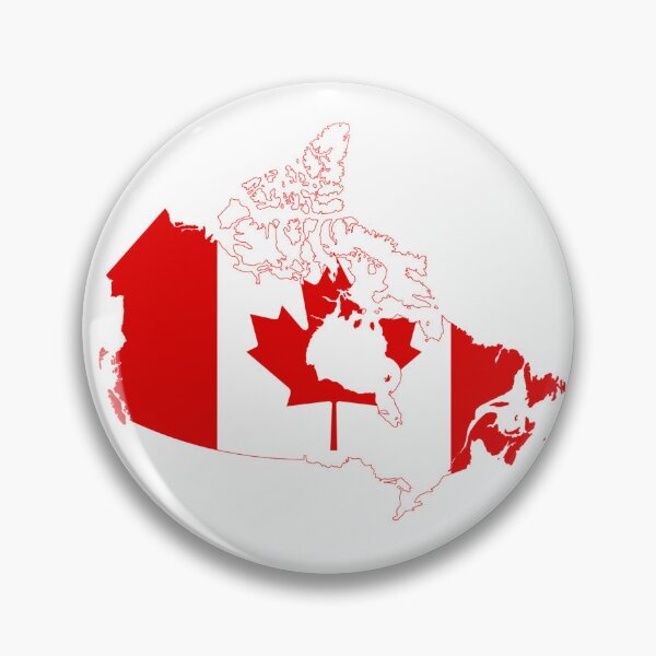Item preview, Map of Canada designed and sold by NF Designs Studio DTF.