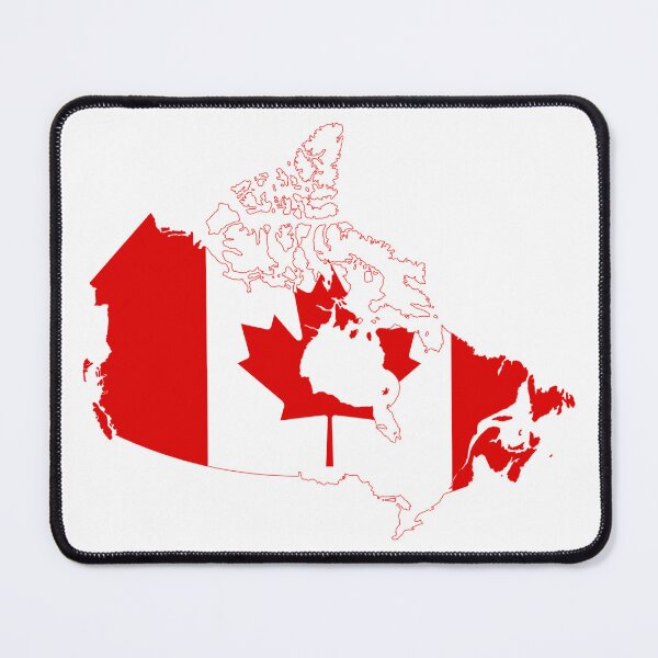 Item preview, Map of Canada designed and sold by NF Designs Studio DTF.