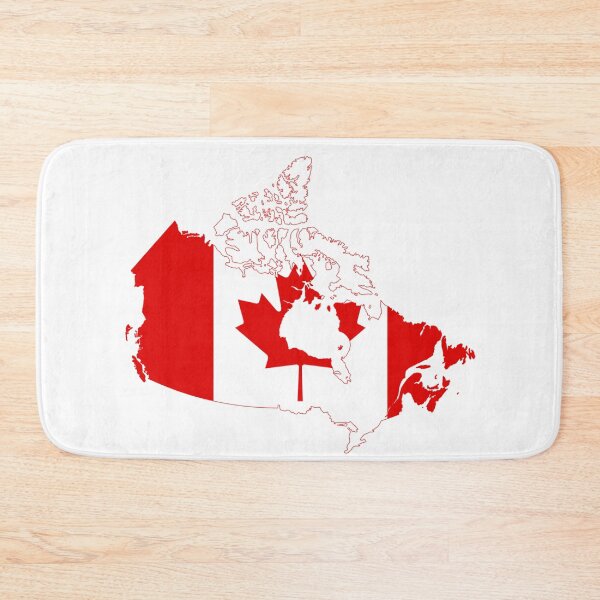 Item preview, Map of Canada designed and sold by NF Designs Studio DTF.