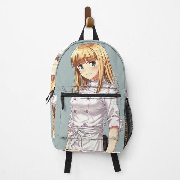 Item preview, Anime Chef Queen designed and sold by SSeller2025.