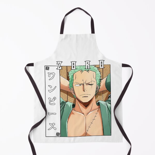 Item preview, Three Sword Samurai Warrior – Anime Style Swordsman Art designed and sold by lamiarte.