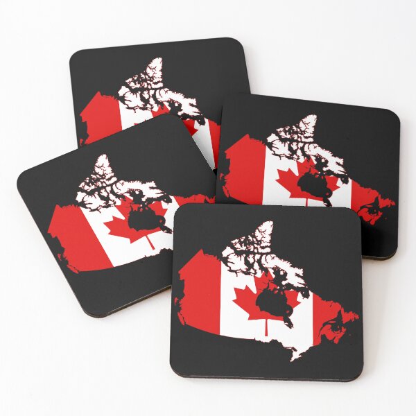 Item preview, Map of Canada designed and sold by NF Designs Studio DTF.