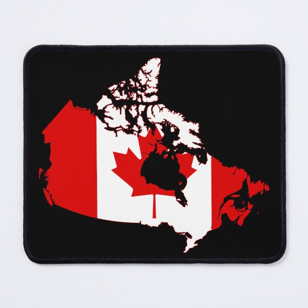 Item preview, Map of Canada designed and sold by NF Designs Studio DTF.