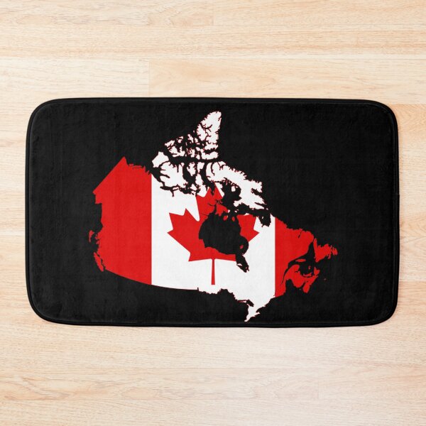Item preview, Map of Canada designed and sold by NF Designs Studio DTF.