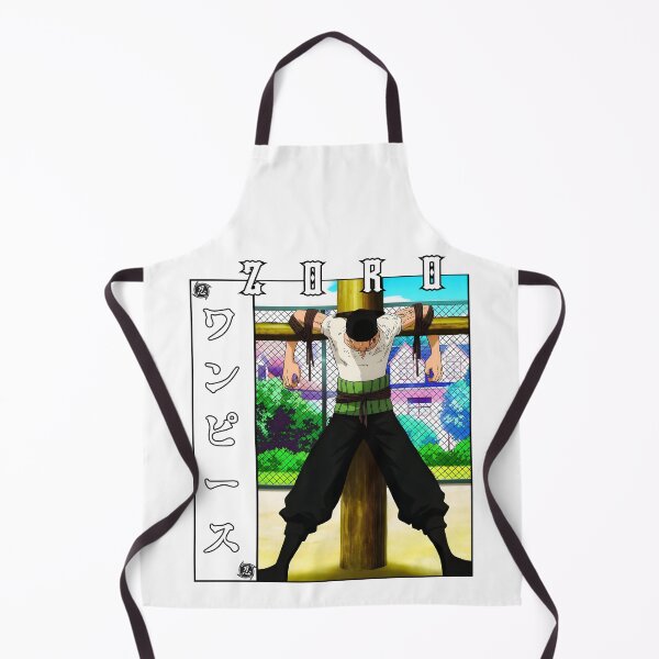 Item preview, Three Sword Samurai Warrior – Anime Style Swordsman Art designed and sold by lamiarte.