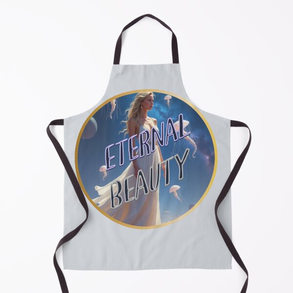 Item preview, Eternal Beauty – Timeless Style Portrait designed and sold by PriyaMagic.