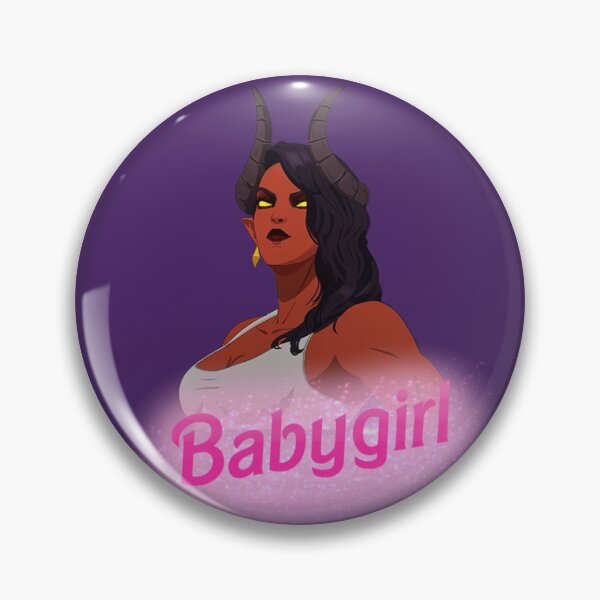 Item preview, Malevola Babygirl designed and sold by whizz0.